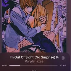 Im Out Of Sight (Remix) Part 2
