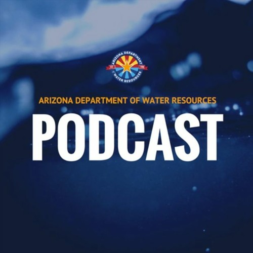 ADWR Field Services managers discusses new “Water Level Change Map” for Phoenix AMA