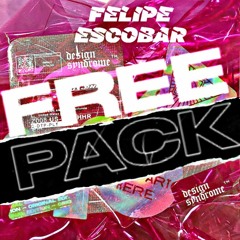 AGRADECIMIENTO PACK  FELIPE ESCOBAR EDITS DESCARGA GRATIS LINK