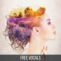 Free Vocal Pack - Ultimate Vocal Library 3 Free Teaser