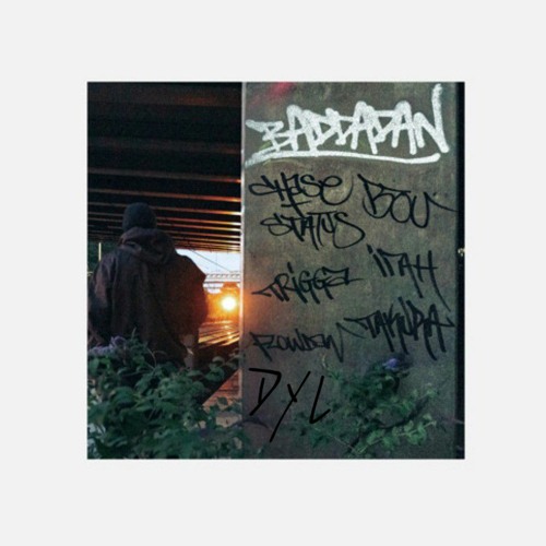 baddadan - dyl mashup