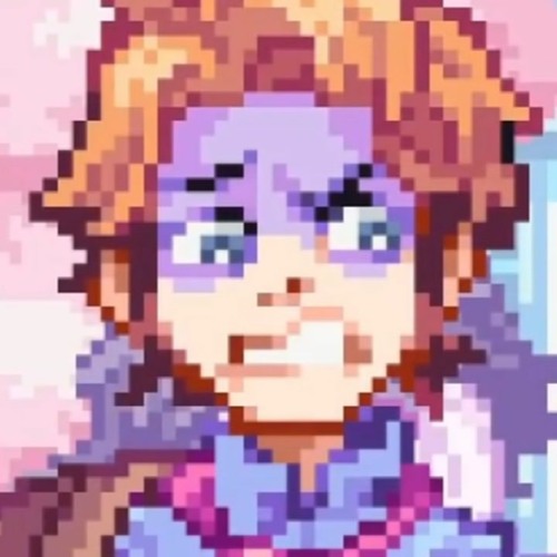 Senpai Roses Friday Night Funkin