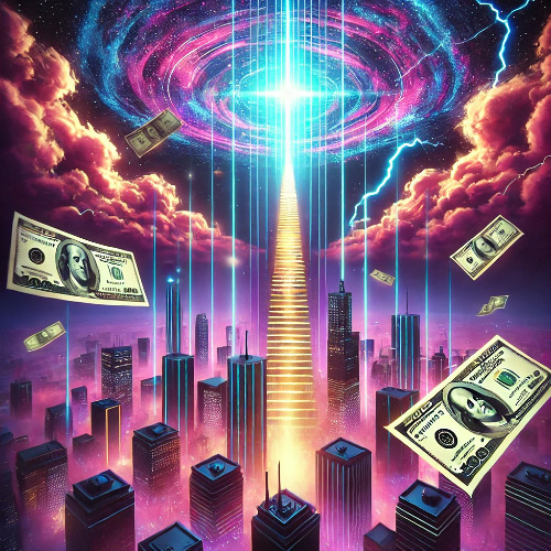 Way Up [Prod. PMO Music]