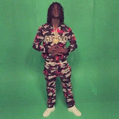 Sosa - Green (prod. ProtegeBeatz)