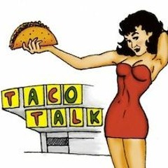 Ladies And Gentlemen, Taco Tuesday.