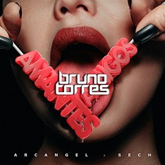 Arcangel x Sech - Amantes & Amigos (Bruno Torres Remix)