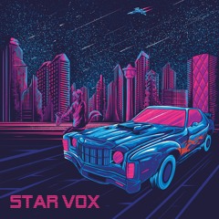 Star Vox - Changing Lanes