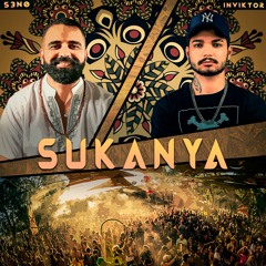 Sukanya - (S3N0 & INVIKTOR)★FREE DOWNLOAD★ @Bandora Records