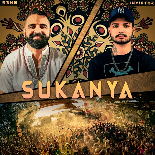 Sukanya - (S3N0 & Inviktor)★FREE DOWNLOAD★ @Bandora Records