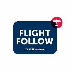 Flight Follow S2.4 Like Mother, Like Son