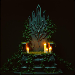 Prayers From a Broken Throne