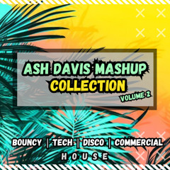 Ash Davis Mashup Collection 2