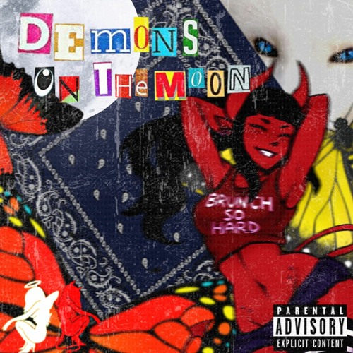 MOON! ( Prod. Tsurreal x Runo )
