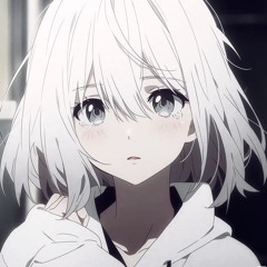 "Wait please don't go" (slowed + reverb)