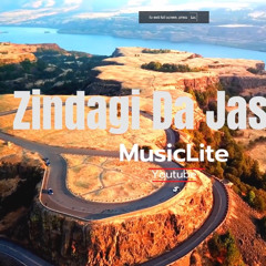 Zindagi Da Jashan | Punjabi | Sound Cloud version
