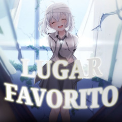 Lugar Favorito (Super Slowed)