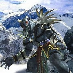 Final Fantasy X People Of The North Pole Bass Cover