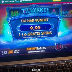 Nye niveauer freestyle