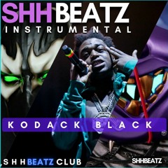 Hard 808 Rap Instrumental Beat - Suspended | KODACK BLACK