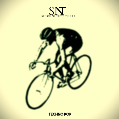Techno Pop 1983