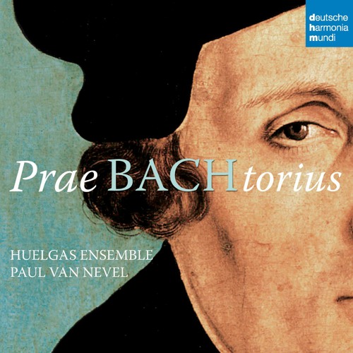 Stream Mitten wir im Leben sind mit dem Tod umfangen by Huelgas Ensemble Listen online for