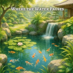 River of Calm