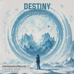 Destiny - Peaceful Wishes (Original Mix)