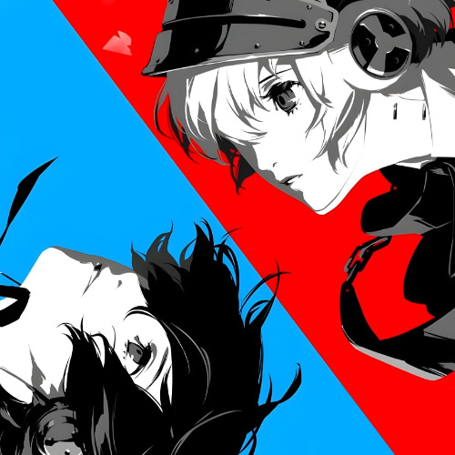 Disconnected - Persona 3 Reload Epsiode Aigis OP