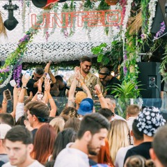 Germain Rojo @ Paillote Paradise w. Ilario Alicante 2023