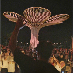 Gee Beat @One Seachell - Blackchild Warmup Set - House & Tech House