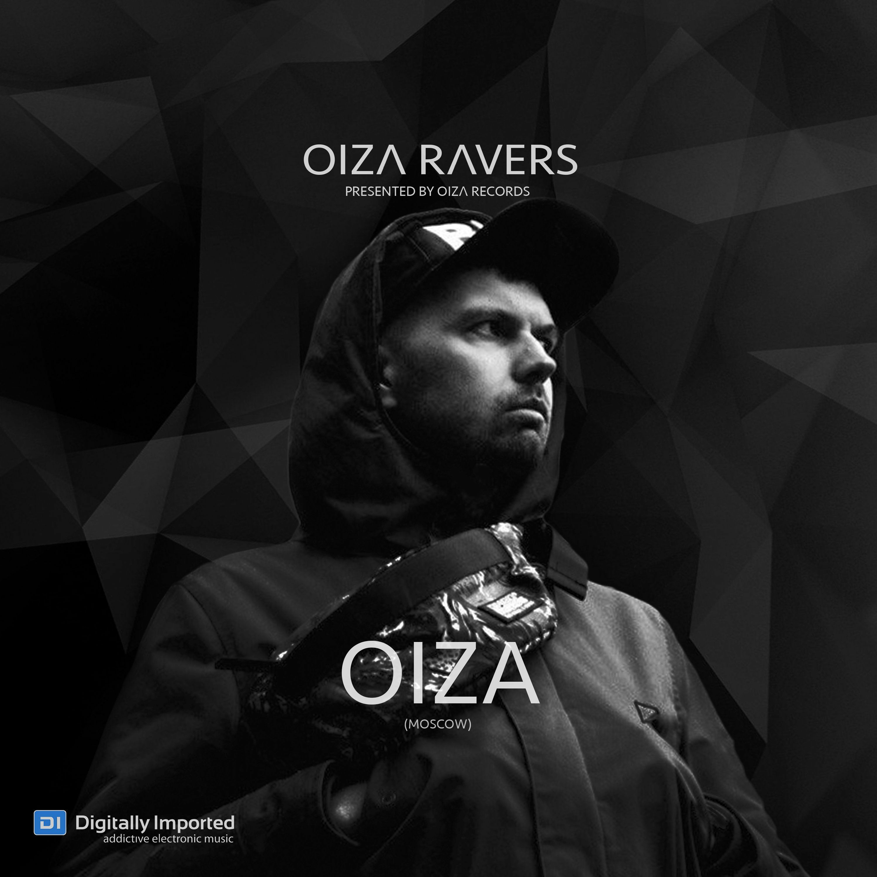 OIZA RECORDS