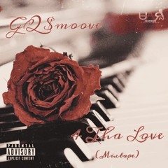 01 - $moove Introduction [Prod. By Mr. Astronaut]