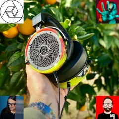 Alessandro Cortini & John Tejada talk Rosson RAD-0 + more