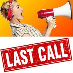 Last Call - Lets Dance