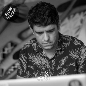 Juliano Gomez...in the Mix 069
