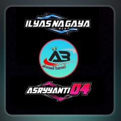 DJ CHRIS MPCLUB - 03 JUNI 2024 ( VVIP AHMAD BARSEL & ILYAS NA GAYA ).mp3