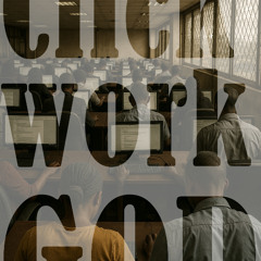 Clickwork God