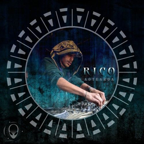 Rico - Aotearoa