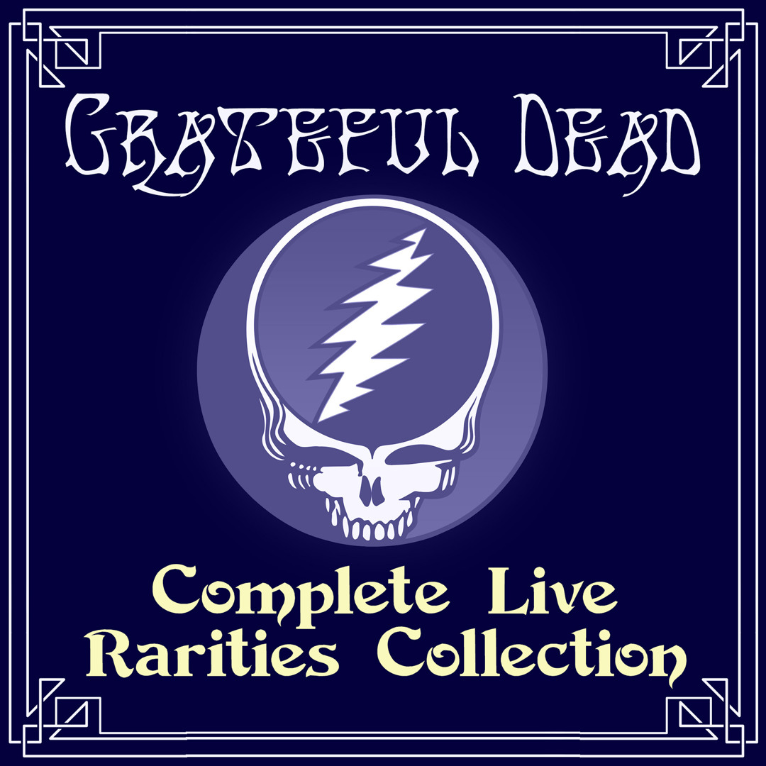 Stream Grateful Dead | Listen to 30 Trips Around The Sun playlist