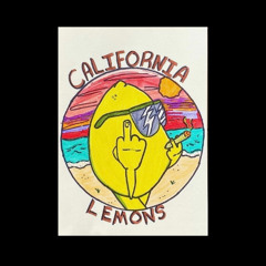 California Lemons