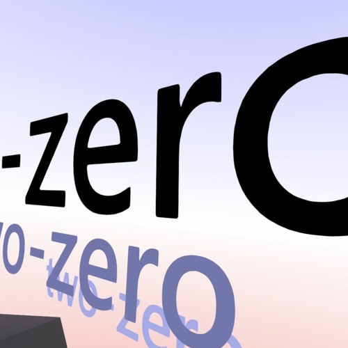 Stream Auby Rowe IV Listen to TwoZero Plus One playlist online for