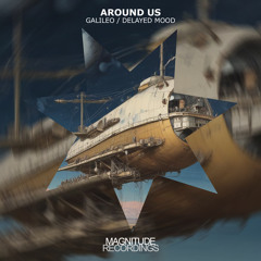 Around Us - Galileo