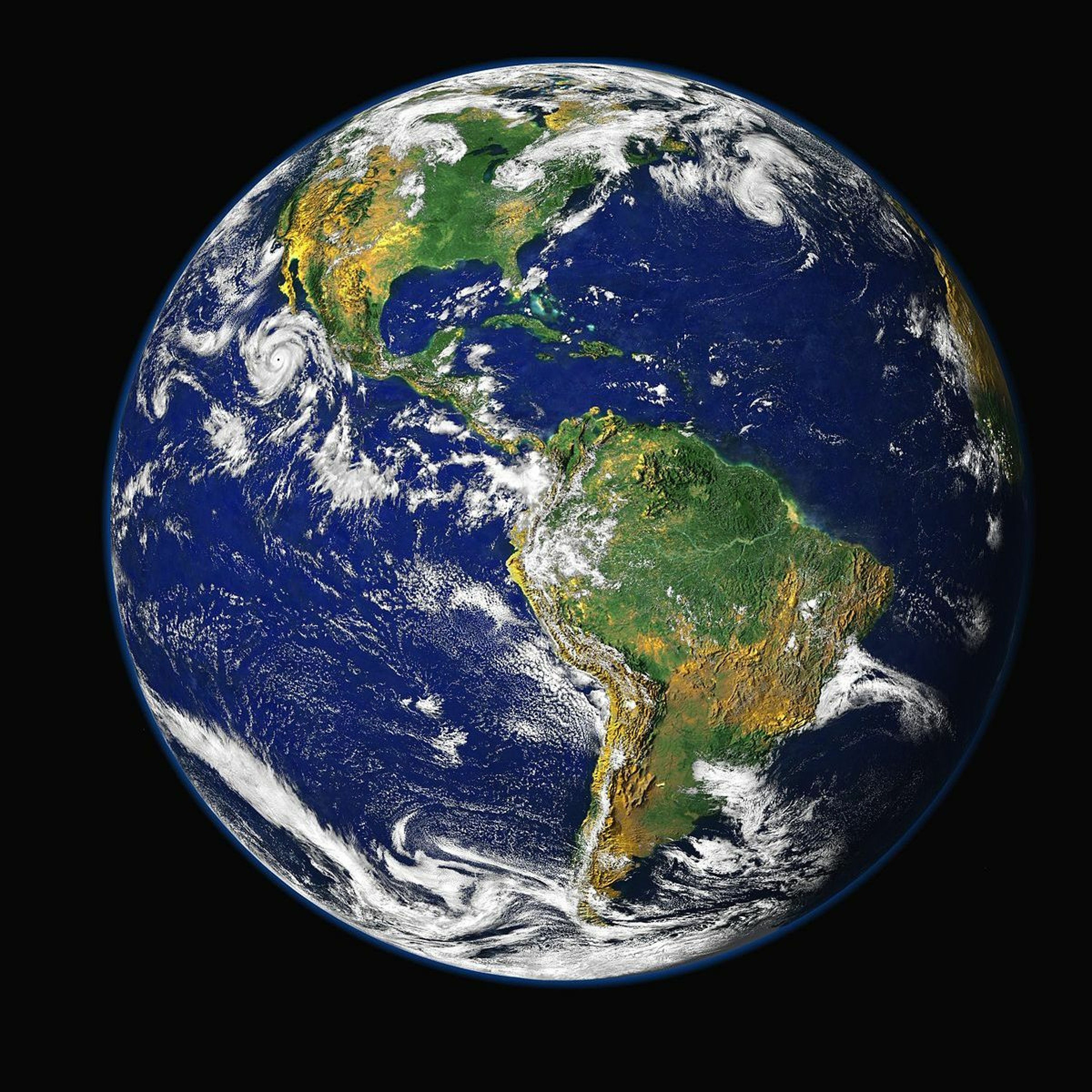 The Young Earth - Dr. Grady McMurtry - Monday, March 1, 2021 episode artwork