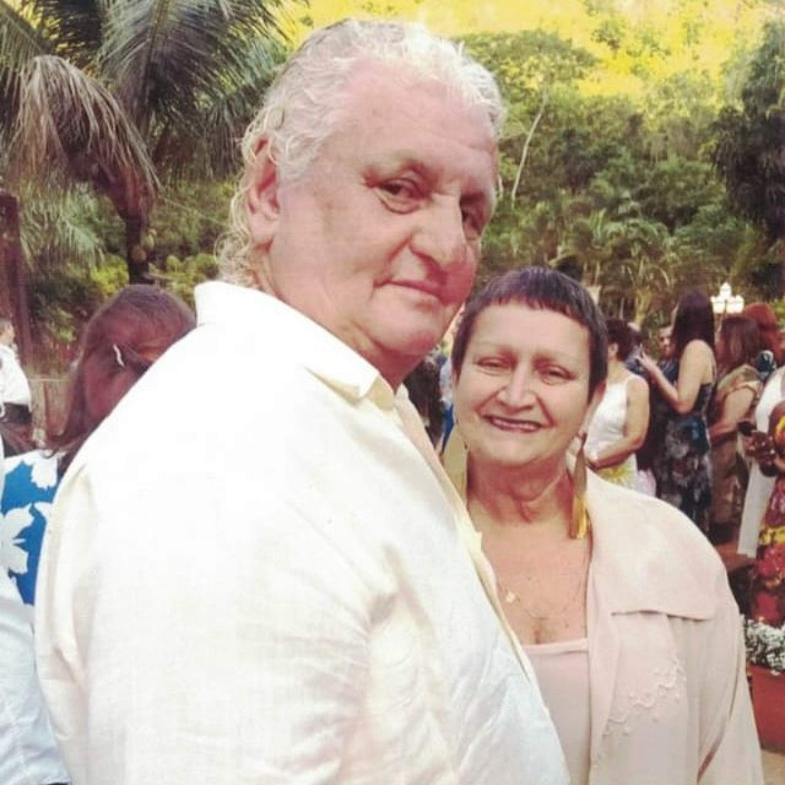 Fé na Mulambada