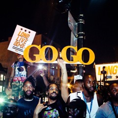 Gogo Music Mix 2025 (Backyard Band, New Impressionz, CCB)