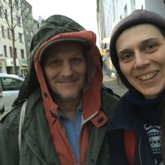 Eine Räuberleiter sind zwei (Georg Friedrich)