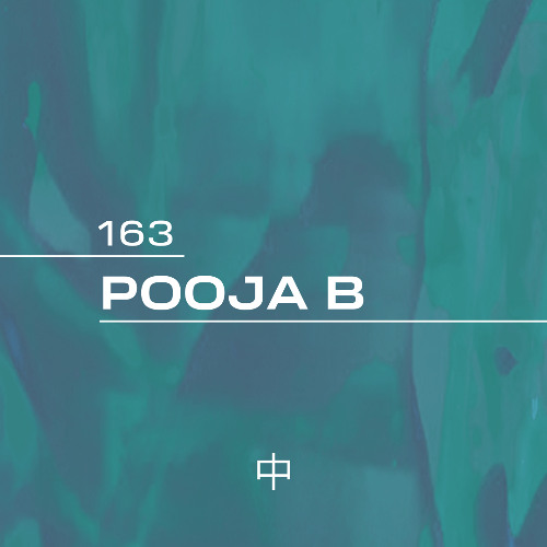 KHIDI Podcast 163: Pooja B