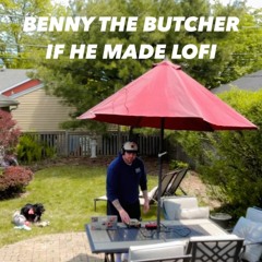 BENNY THE BUTCHER - FREESTYLE (REMIX)