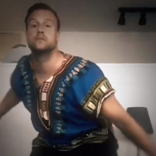 Not Responsible - love on me X dance like a african boy)