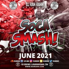 soca music